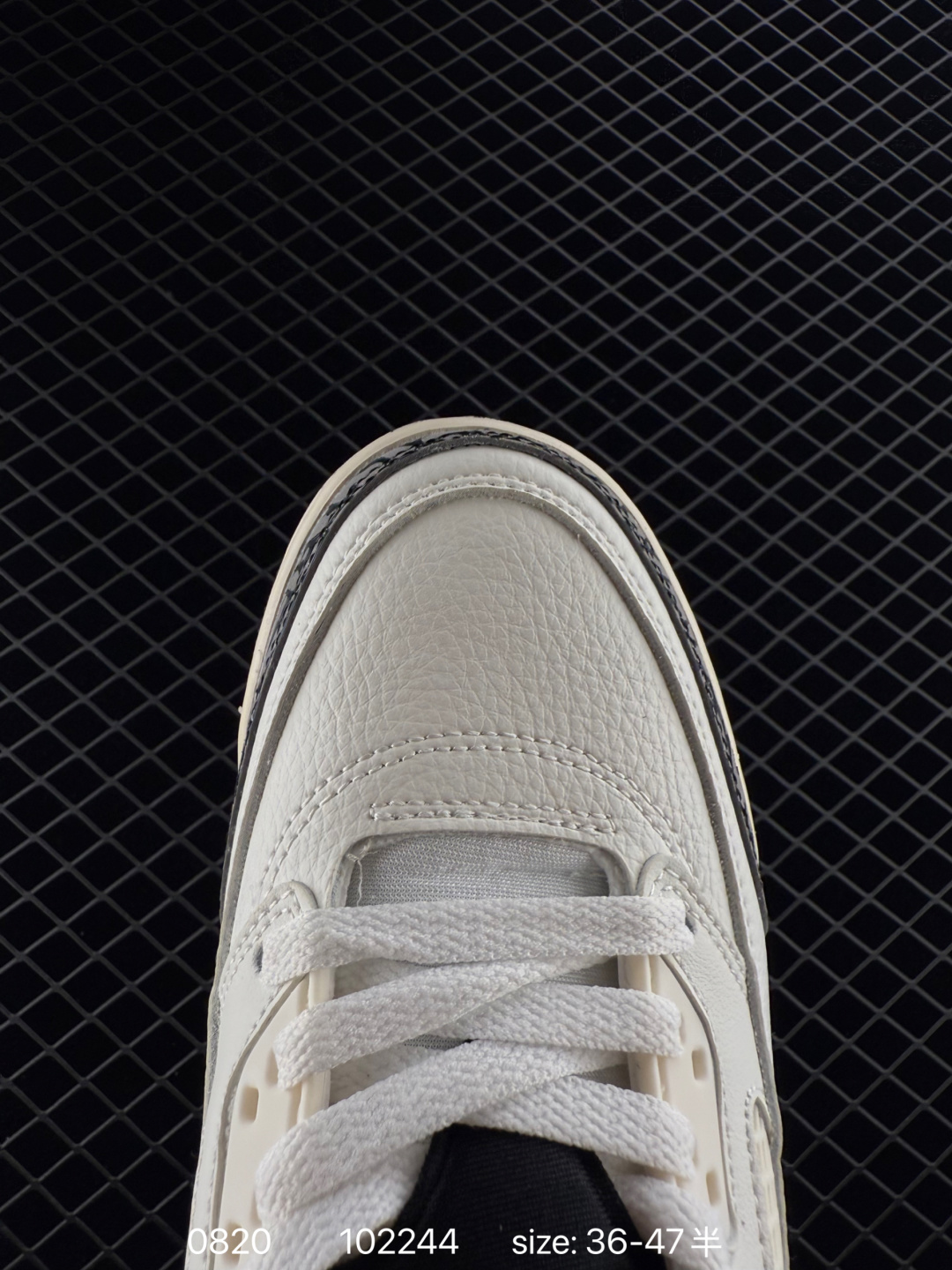 Jordan Spizike Low AJ